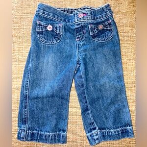 12 Month Jeans